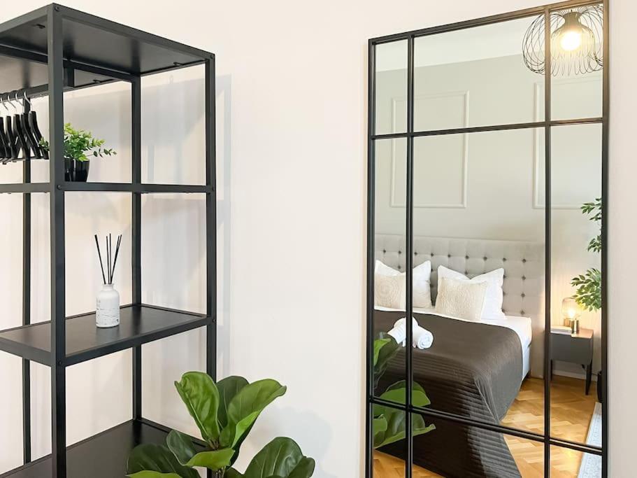 Cozy & Central 2 Bedroom Apartment Vienna Exterior photo